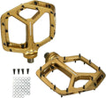 RaceFace Atlas Bike Platform Pedals, Kashmoney, RF2949, 114 mm x 101 mm