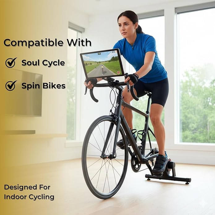 Tommaso Pista 100 SPD & Peloton Shoes for Women—Ready to Ride with Peloton Delta Cleat or SPD Cleats for Various Indoor Bikes—Explore Vareity Cycling Shoes & Bike Accessories