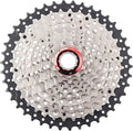 BOLANY Bike 8/9/10 Speed Cassette 11-25T/32T/36T/40T/42T/46T/50T Fit for MTB Bike, Road Bicycle, Lightweight Cassette, Compatible with Shimano SRAM Sunrace