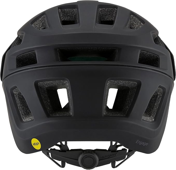 Smith Engage MIPS Cycling Helmets - Adult Mountain Bike Helmet + Koroyd - Lightweight Protection for Men & Women