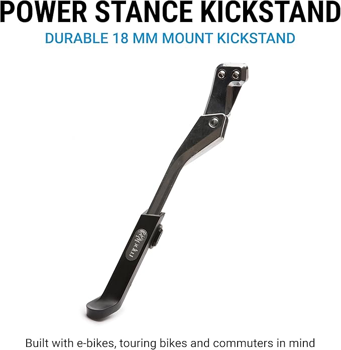 Portland Design Works Power Stance Bicycle Kickstand
