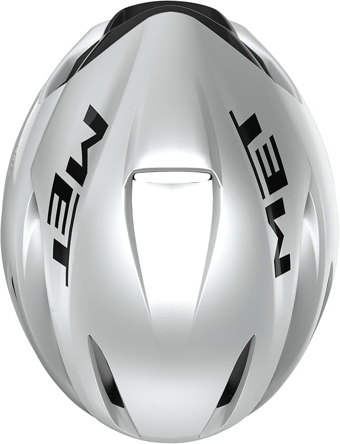 MET Manta MIPS Aero Road Bike Helmet | Lightweight Aerodynamic Cycling Helmet for Adults, Internal Air Channeling, MIPS-C2 Tech, Sunglasses Port