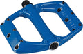 SPANK Spoon DC Pedals. Forged Alloy Body is Shot peened and Anodized for Increased Durability
