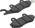 PRO BAT Disc Rear Brake Pads Replacement for Pit Pro Traill Quad Dirt Bike ATV Dune Buggy Go Kart