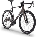 SAVADECK Carbon Road Bike, Lightweight 24-Speed Shifting Road Bicycle with Shimano 105 Di2 7170 Groupset, Carbon Frame with 700C Carbon Wheelset Disc Brake Race Bikes