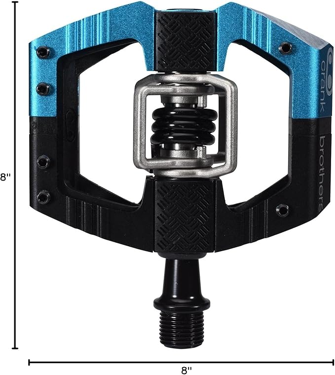 Crankbrothers Mallet MTB Bike Pedal