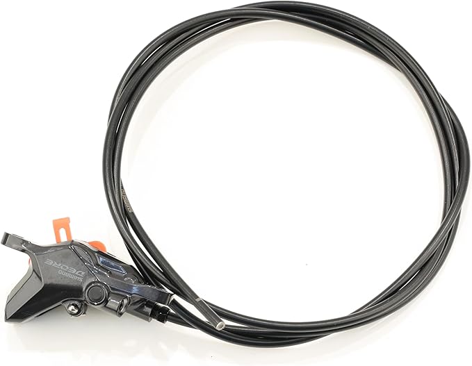 Shimano Disc Brake Assembled Set/J-Kit.Deore.Bl-M6000(R).Br Bicycle Brake Sets