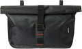 USWE Handlebar Bag for bicycles, Waterproof Bicycle Front Bag Frame Storage Bag Pouch Mountain Road Bikes for Racing, MTB, E-MTB or Gravel, Cycling Accessories Bikepacking bags, 3.5L Capacity