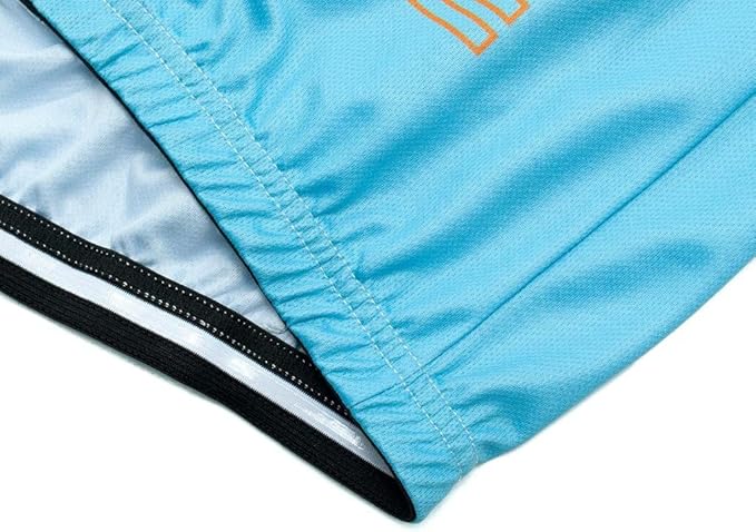 MOXILYN Men's Cycling Jersey Sleeveless Vests Bike Tank Quick Dry Bicycle Shirts Breathable Riding Clothing Top