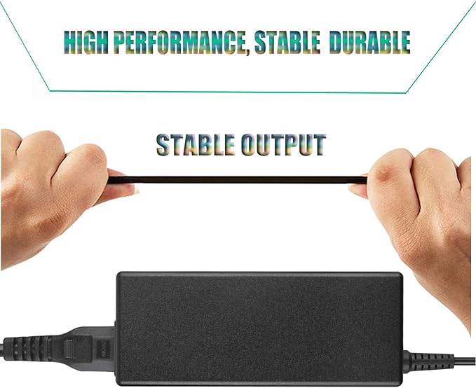 54.6V 2A AC/DC Adapter for Gotrax R1 F1 48V 350W 20" Folding Commuter Electric Bike