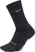 DEFEET | Woolie Boolie 6" Cycling Socks | For Biking, Running, & Everyday Adventures