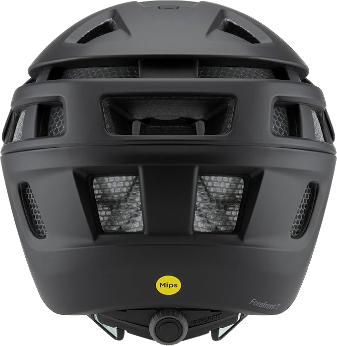 SMITH Forefront 2 MTB Cycle Helmet – Adult Mountain Bike Helmet with MIPS Technology – Lightweight Impact Protection for Men & Women – Adjustable Visor