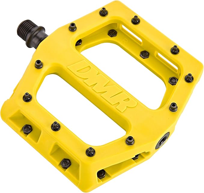 DMR V11 Composite Flat Pedals