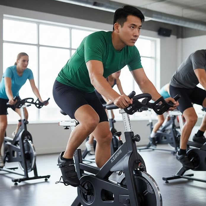 Tommaso Strada Mens SPD & Peloton Shoes—Ready-to-Ride with Peloton Delta Cleat or SPD Cleats for Indoor Bikes—Explore Vareity Cycling Shoes & Bike Accessories.