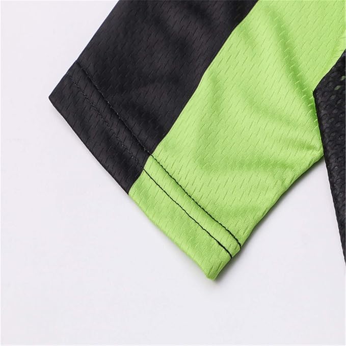 JPOJPO USA Cycling Jersey Men Road Bike Shirt Summer Biking Tops Short Sleeve Bicycle Clothes Cycle Wear Breathable