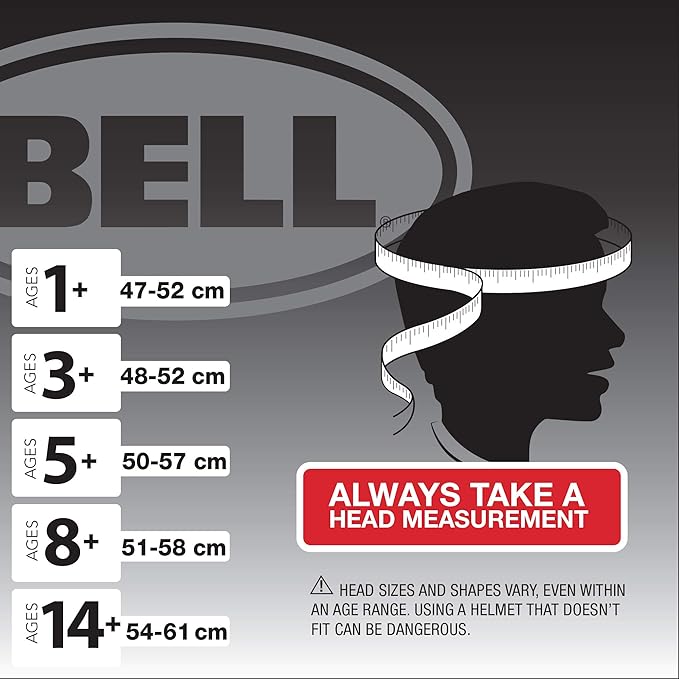 Bell Ferocity Bike Helmet