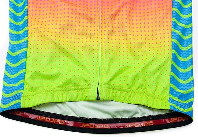 Cycling Jersey Women MTB Tops Mountain Bike Jersey Shirts Short Sleeve Summer