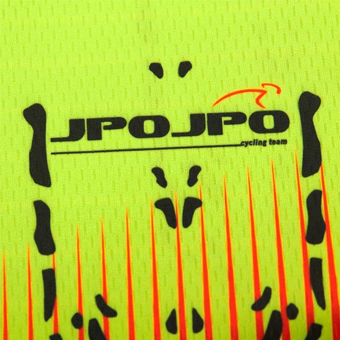 Men's Racing Shirts Summer Motocross Jersey Bicycle Sportswear MTB Jersey Long Sleeve Mountain Bike Clothes