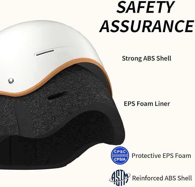 Bike Helmet for Adults, Adjustable Bicycle Helmet for Men & Women, Cycling Helmet with Safety Certified for Scooter, Skateboard, Mountain Bike, Road Bike, Commuting