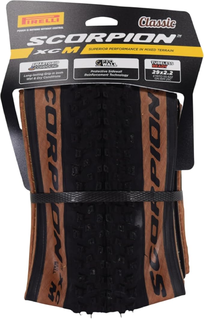 PirelliBICYCLE