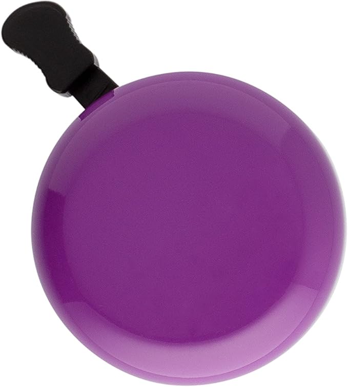 Classic Beach Cruiser Bicycle Bell - Multiple Color Options