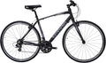 Tommaso Sorrento Shimano Tourney Hybrid Fitness Bike