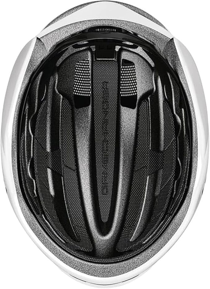 ABUS Gamechanger 2.0 Aero Road Bike Helmet – Lightweight Road Cycling Helmet – High-Performance Helmet for Men & Women