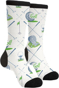 Novelty Crew Socks Crazy Socks For Women & Men