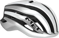 MET Trenta 3K Carbon MIPS Road Bike Helmet | Aerodynamic Racing Helmet for Adults, Carbon Fiber Construction, MIPS AIR Tech, Sunglasses Port