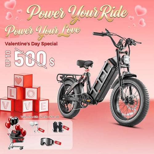 2025 Juliet Pro 2/Juliet Electric Bike for Adults 43MPH/34MPH Peak 5400W/1200W 60V 70AH/48V 60AH Ebike 220+Miles Long Range Electric Bike 20"*4.0 Fat Tires Step Thru Full Suspension Electric Bycicle