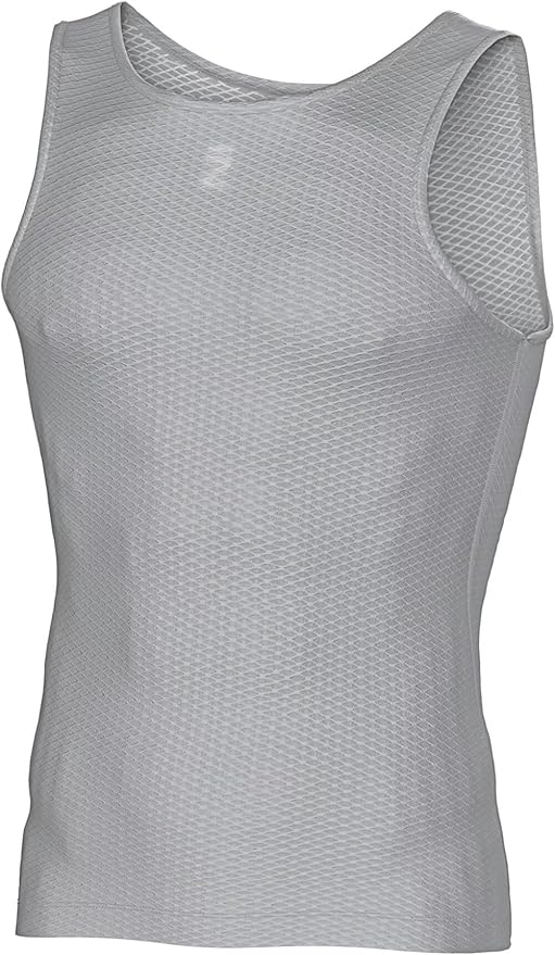 INBIKE Men's Breathable Cycling Vest - Quick Dry Sleeveless Bicycle Shirt, Bike Jersey Base layer for Road Cycling/Sports