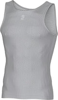 INBIKE Men's Breathable Cycling Vest - Quick Dry Sleeveless Bicycle Shirt, Bike Jersey Base layer for Road Cycling/Sports