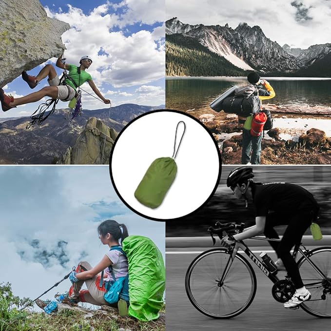 Sun Protection Jacket Ultra Light Thin Breathable Packable Outdoor Cycling Jacket Hoodie Skin Clothing for Men & Women