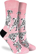 Good Luck Sock Novelty Crew Socks for Adults - For Men, Women and Teens