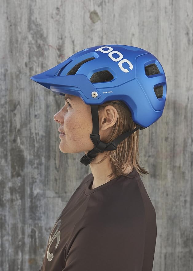 POC, Tectal, Helmet for Mountain Biking