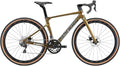 KABON Carbon Gravel Road Bike, T800 Carbon Fiber Frame 700C Road Bike with 18 Speeds Drivetrain, Integrated Carbon Handlebar, Disc Brakes Racing Bicycle for Adult Unisex