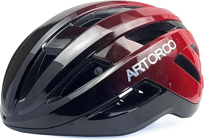 Bike Helmet for Adults-Removable Liners & Size Adjustable- Road Bicycle Helmets in Mountain, for Youth & Adult Men and Female