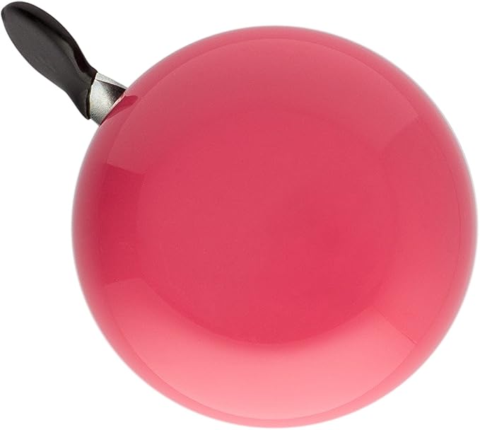 Kickstand Cycleworks Classic Beach Cruiser Ding Dong Bicycle Bell - Multiple Color Options