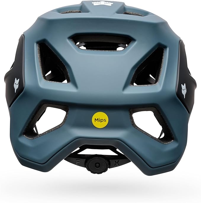 Fox Racing Unisex Speedframe 5050 Mountain Bike Helmet