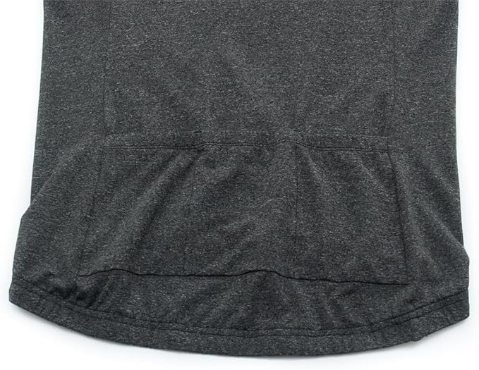 Men's Cycling Jerseys Wolf Print Bicycle Shirts Summer Road Bike Clothes Quick Dry Breathable