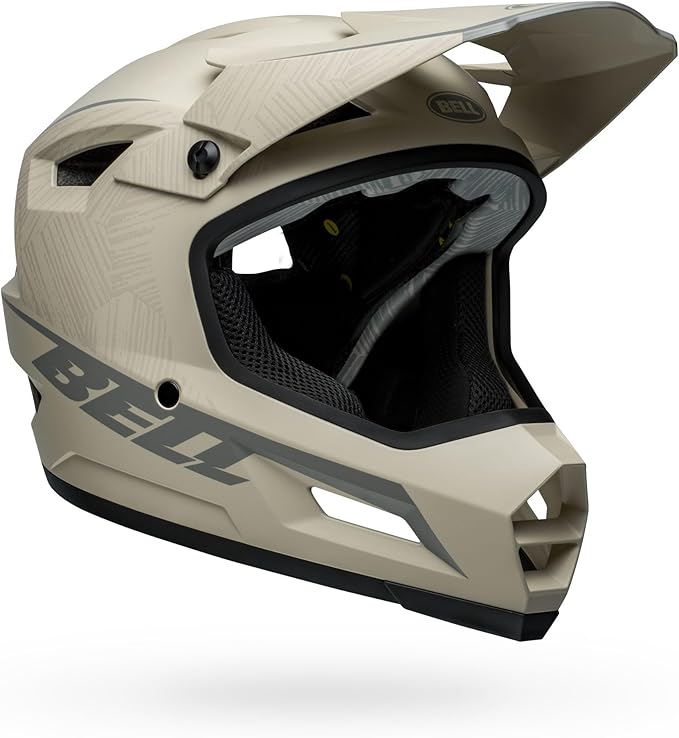 Bell Sanction 2 DLX MIPS