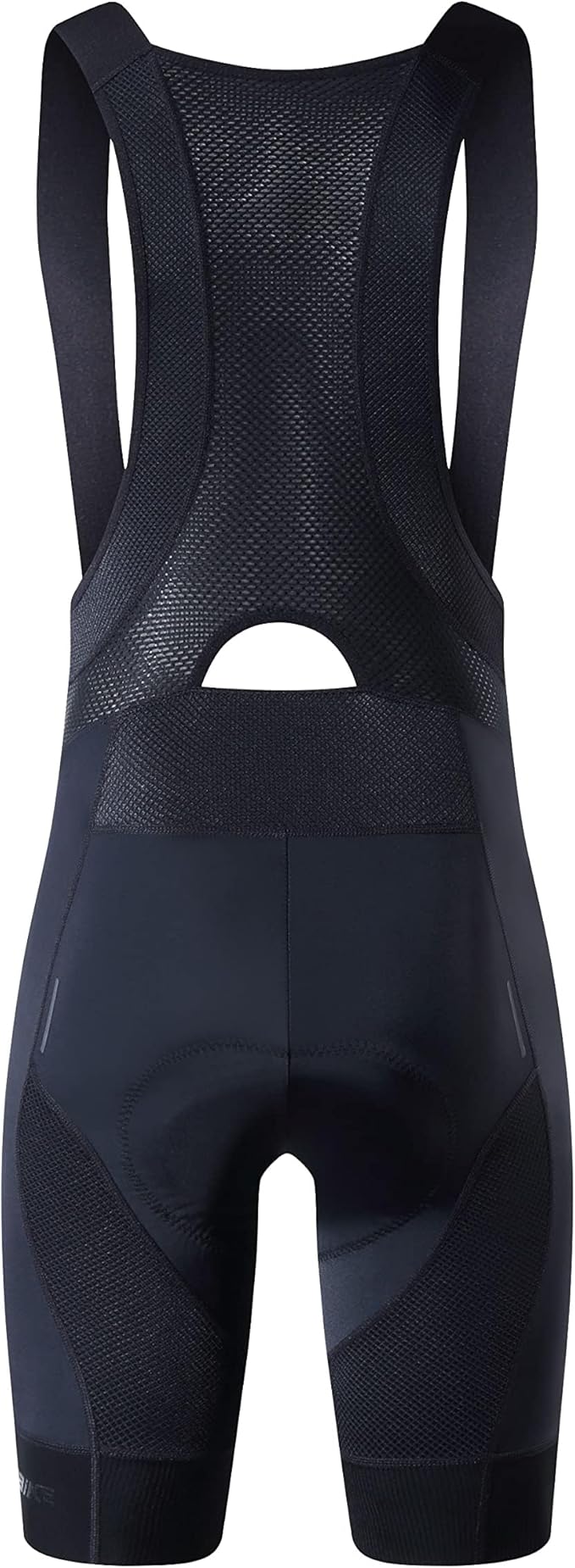 Cycling Bib Shorts for Men - Road Bike Bicycle Breathable Padded Riding Tights