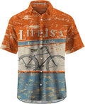 Cycling Shirts-Original Design Artist Style
