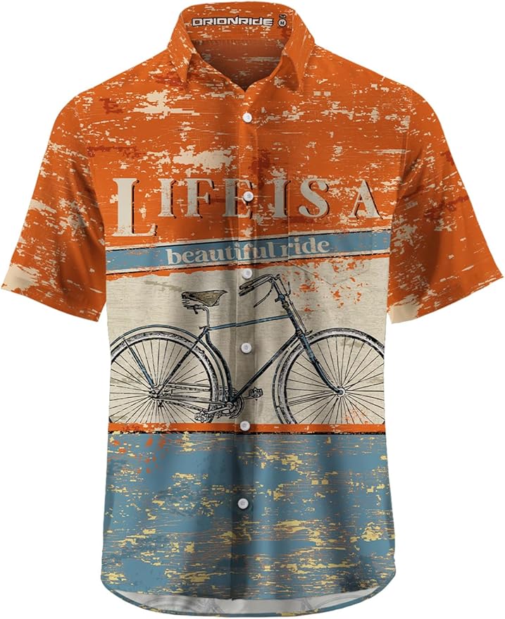 Cycling Shirts-Original Design Artist Style