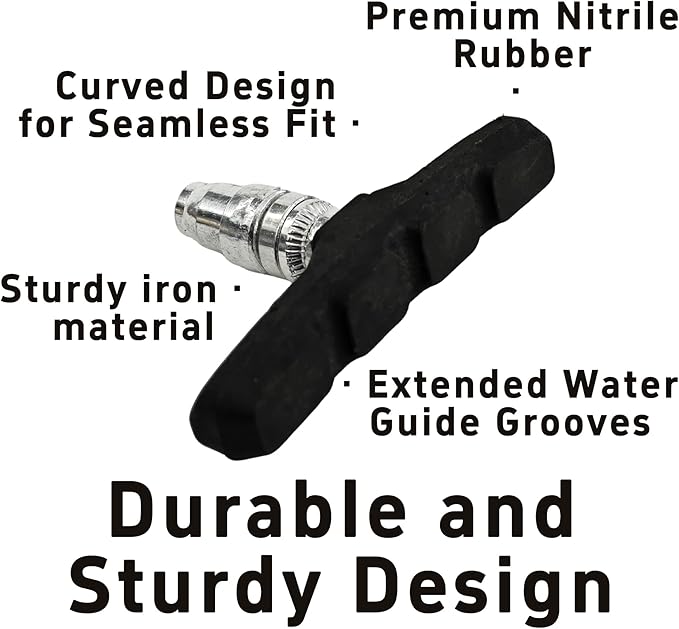 Bike Brake Pads