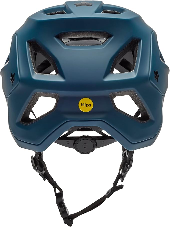 Fox Racing Unisex Speedframe Mountain Bike Helmet