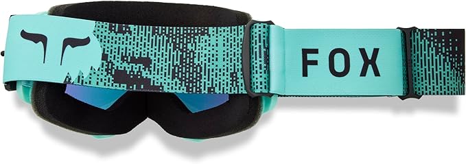 Fox Racing Unisex Main Motocross Dirt Bike Goggle