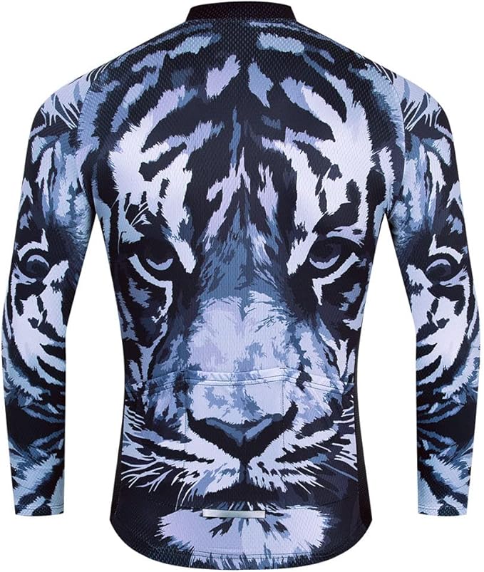 Cycling Jersey Men, Mountain Bike Shirt Biking Tops Road Clothing Clothes Bicycle Apparel Ciclismo Outfit XXS-6XL