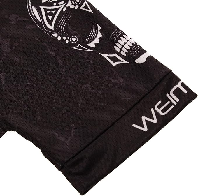 Cycling Jersey Mens Road Bicycle Clothing Summer Short Sleeve Breathable Cycling Tops