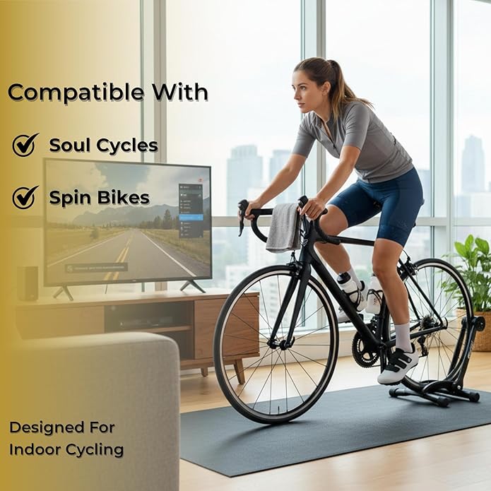 Tommaso Pista 100 SPD & Peloton Shoes for Women—Ready to Ride with Peloton Delta Cleat or SPD Cleats for Various Indoor Bikes—Explore Vareity Cycling Shoes & Bike Accessories